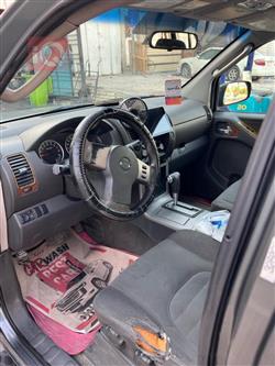 نيسان باثفايندر